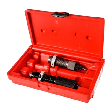 Picture of Forster 7mm PRC Full Length Sizing Die and Bench Rest Seater Die Set 004390