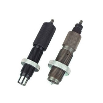 Picture of Forster Products, Inc. FORSTER 2 DIE SET FL SIZING & BR SEATER DIE 6.5-284 004281