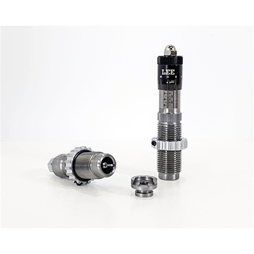 Picture of Lee Precision 277 SIG FURY MICROMETER FULL LENGTH DIE SET 92359