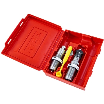 Picture of Lee Precision 338 MICROMETER FULL LENGTH DIE SET 92362