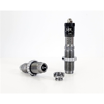 Picture of Lee Precision 277 SIG FURY MICROMETER FULL LENGTH DIE SET 92359