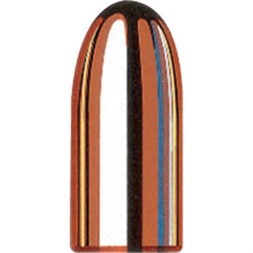 Picture of Hornady FULL METAL JACKET 30 CALIBER (0.308'') 110GR BOATTAIL 100/BOX 3017