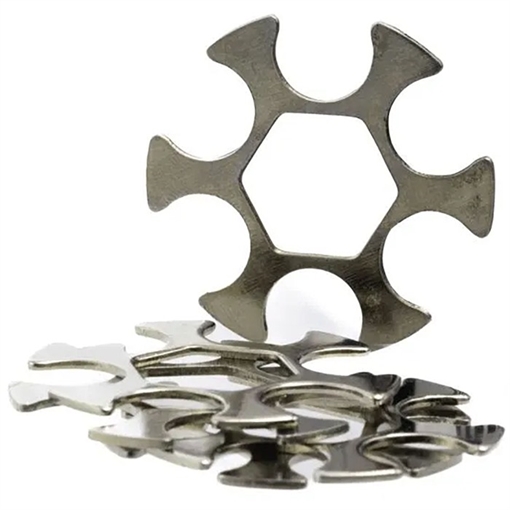 Picture of Wilson Combat S&W M&P FULL MOON CLIPS 7-SHOT BLUED 5-PK 742