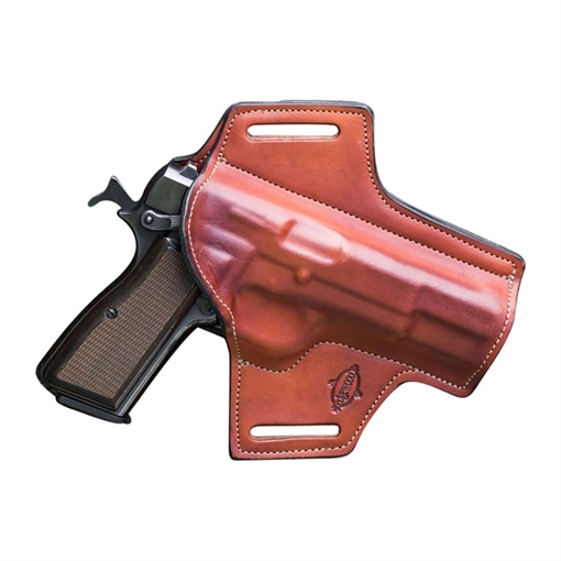 Picture of Edgewood Shooting Bags OWB FULL SIZE SPRINGFIELD XD 9MM/.40 RIGHT HAND OWBF SPFLD XD