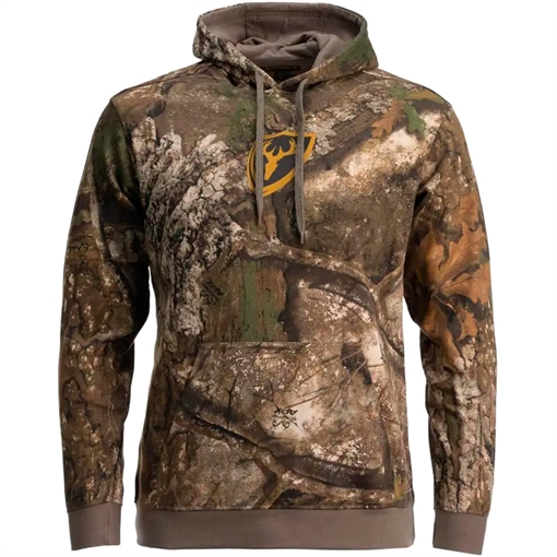 Picture of Blocker Outdoors Blocker Fused Cotton Shield Hoodie Orig RT APX Medium 1060116-2881400