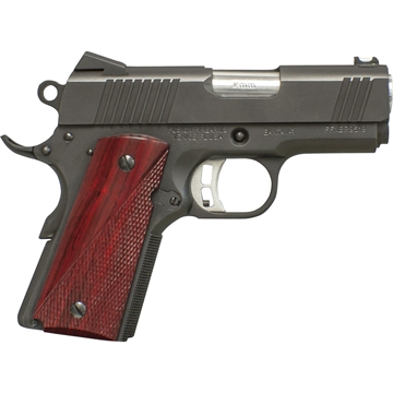 Picture of Fusion Freedom Series 1911 Bantam Riptide Handgun 9mm Luger 6rd Magazine 3" Barrel 1911-BANTAM-R-9