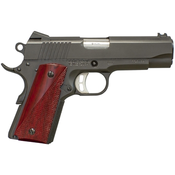Picture of Fusion Freedom Series 1911 Commander Carry Handgun 9mm Luger 7/rd Magazine 4.25" Barrel 1911-CCO-9