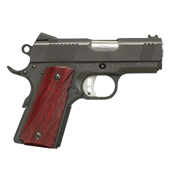 Picture of Fusion Freedom Series 1911 Bantam Riptide Handgun 45 Auto 6rd Magazine 3" Barrel 1911-BANTAM-R-45