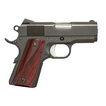 Picture of Fusion Freedom Series 1911 Bantam Handgun 45 Auto 8rd Magazine 3" Barrel 1911-BANTAM-45