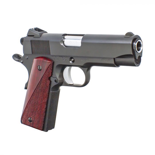 Picture of FUSION FIREARMS 1911 COMBAT 10MM 4.25 COMMANDER MATTE 8R 1911COMBAT10