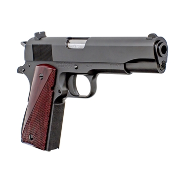 Picture of Fusion Freedom Series 1911 A1 Handgun 45 Auto 8rd Magazine 5" Barrel 1911-Government-45 1911GOVERNMENT45