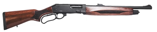 Picture of FUSION FIREARMS 12GA 24 LEVER ACTION GOBLIN