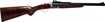 Picture of FUSION FIREARMS 12GA 18.5" S/S BLUED/WALNUT PITBOSS