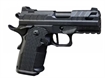 Picture of FUSION FIREARMS XP 3C 9MM 3 CHROME THUMBLEDGE 10RD XP3C9CTR10