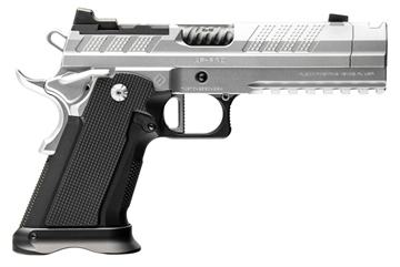 Picture of FUSION FIREARMS XP COMP 9MM 4.6 OR CHROME 2 17RD GLK MAG XPCOMP9C