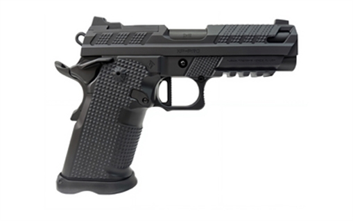 Picture of Fusion XP Pro V2 Handgun 9mm Luger 17rd Magazines (2) 4" Barrel Black XP-9-BLK-V2
