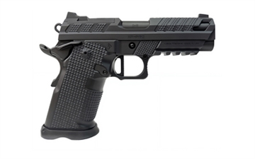 Picture of Fusion XP Pro V2 Handgun 9mm Luger 17rd Magazines (2) 4" Barrel Black XP-9-BLK-V2