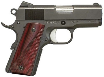 Picture of Fusion Freedom Series 1911 Bantam Handgun 9mm Luger 6/rd Magazine 3" Barrel 1911-BANTAM-9