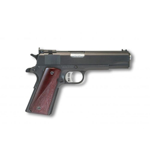 Picture of Fusion Freedom Series 1911 Gold Handgun 9mm Luger 8rd Magazine 5" Barrel 1911-GOLD-9