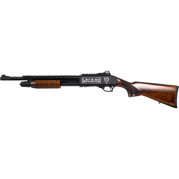Picture of Fusion Liberty Basking Lets Go Brandon Shotgun 12 ga. 18.5 in. Walnut 3 in. LS-SK-LGB-W