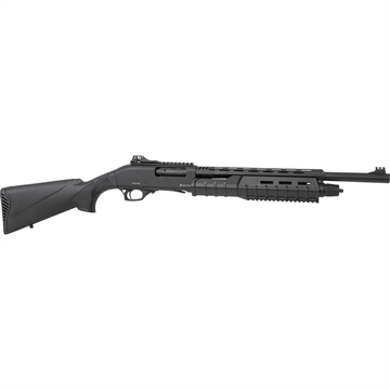 Picture of Fusion Firearms Fusion Liberty Basking Shotgun 12 ga. 18.5 in. Black 3 in. LS-SK-12-18
