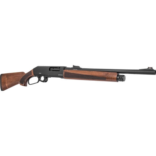 Picture of Fusion Liberty Goblin Shotgun 12 ga. 20 in. Walnut 3 in. LS-GB-12-20