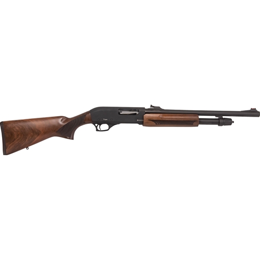 Picture of Fusion Firearms Fusion Liberty Tope Shotgun 12 ga. 18.5 in. Walnut 3 in. LS-TP-12-18