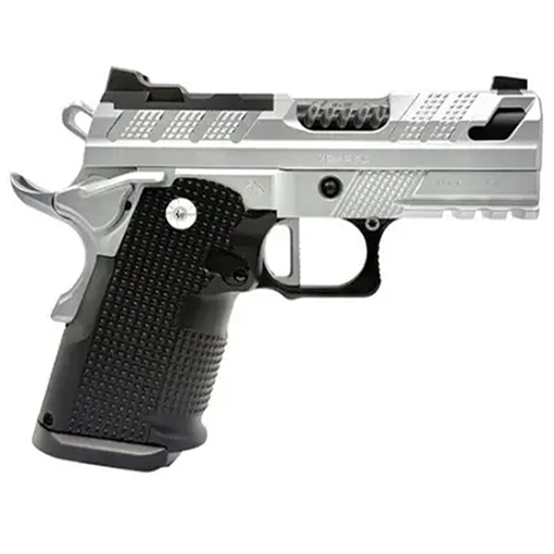 Picture of Fusion Firearms XP3C LW 9MM 3B 15RD CHR XP-3C-9-C-LW