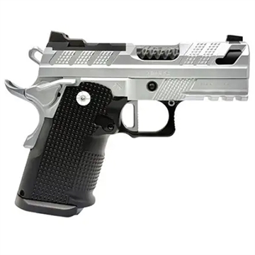 Picture of Fusion Firearms XP3C LW 9MM 3B 15RD CHR XP-3C-9-C-LW