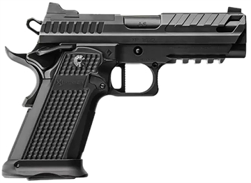 Picture of FUSION XP-COMP-9-BLK-10 XP PRO COMP 9MM 10R BLK XPCOMP9BLK10