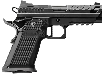 Picture of FUSION XP-COMP-9-BLK XP PRO COMP 9MM 17R BLK XPCOMP9BLK