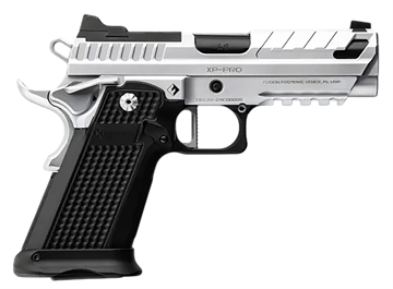 Picture of FUSION XP-COMP-9-C-10 XP PRO COMP 9MM 10R CHROME XPCOMP9C10
