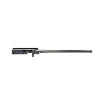 Picture of Faxon Firearms FX22 22 LONG RIFLE 16'' FLUTED THREADED BARRELED RECEIVER FX22-BA-12B216N16FMQ-T