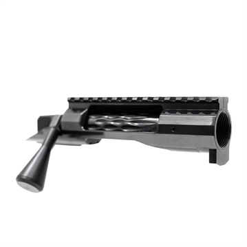 Picture of Faxon Firearms FX7 BOLT ACTION RECEIVER FOR REMINGTON 700 POLISHED FX700SA-308-02