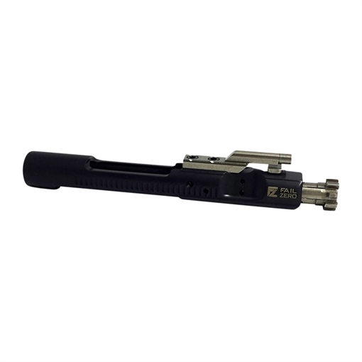 Picture of Failzero FZ 5.56 SEMI-AUTO BCG BLACK LACK FZ-AR15-01-NH-B