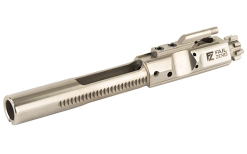 Picture of FailZero Bolt Carrier Group, 6.8SPC, Nickel Boron Coated, No Hammer FZ-6.8SPC-01-NH