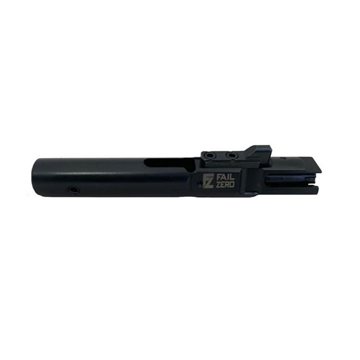 Picture of FZ 9mm Black Nitride AR9 Bolt Carrier Group FZ-9mm-BCG-BLKNIT FZ-9MM-NITRIDE-BCG