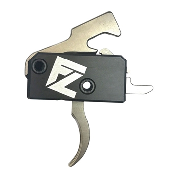 Picture of FZ Drop-In Trigger Group - Curved FZ-TRIGGERGROUP