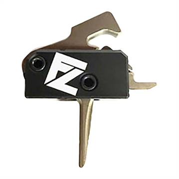 Picture of FZ Drop-In Trigger Group - Flat FZ-TRIGGERGROUP