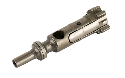 Picture of FailZero Part Bolt Assembly, Nickel EXO-BOLTASSEMBLY01