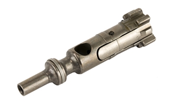 Picture of FailZero Part Bolt Assembly, Nickel EXO-BOLTASSEMBLY01