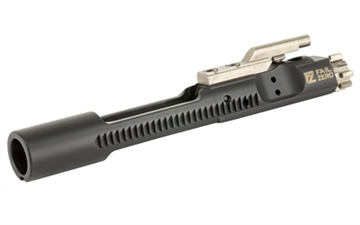 Picture of FailZero M16/M4 Bolt Carrier Group, No Hammer, EXO Nickel Boron Coated, Black Finish FZ-M16/4-01-NH-BLACK