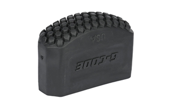 Picture of G-Code Firebase, No Slip Shooting Base, Black, 2 Pack GFB01-K01 0850060553974