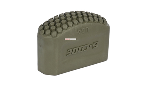 Picture of G-Code Firebase, No Slip Shooting Base, Ranger Green, 2 Pack GFB01-K02