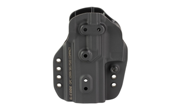 Picture of G-Code Prime Carry, Holster, Black, Fits SIG P320 Compact and M18 GPC-K01-109 0850061997678