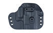 Picture of G-Code Paradigm, Ambidextrous, Black, Universal Fit for Large Frame Firearms PAR-002-BK