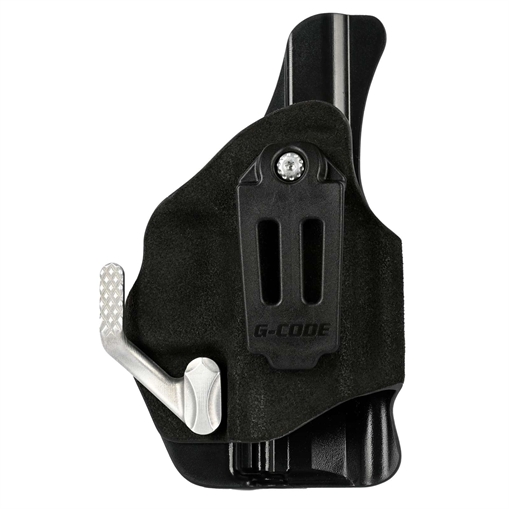 Picture of G-CODE PHENOM COMMANDO BLK RHG43 X R(WITH RAIL) 0850060553806