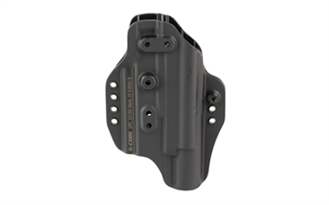 Picture of G-Code Prime Carry, Holster, Black, Fits GLOCK 19/19X/45 Gen 3-5 with X300U-B GPC-K01-101L50