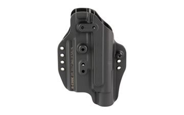 Picture of G-Code Prime Carry, Holster, Black, Fits Glock 19/19X/45 Gen 3-5 with TLR-1 HL GPC-K01-101L17 0850061997517