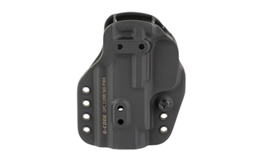 Picture of G-Code Prime Carry, Holster, Black, Fits SIG P365XL GPC-K01-110 0850061997623